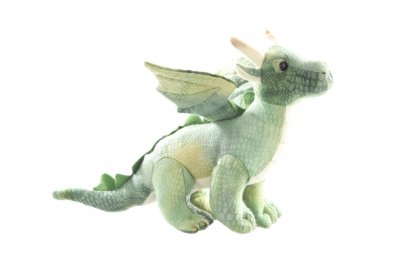 Lamps Plyš Drak 20cm