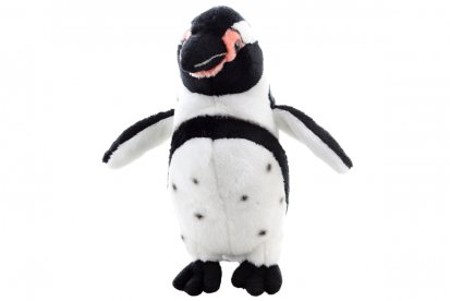 Lamps Plyš Tučňák 17 cm Eco-friendly