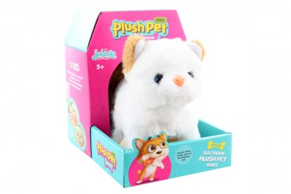 Lamps Kočka chodící na baterie