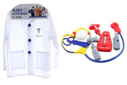 Lamps Kostým doktor