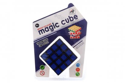 lamps Hlavolam kostka