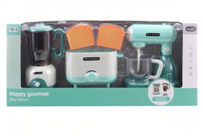 Lamps Sada kuchyňská 3 přístroje