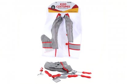 Lamps Kostým kuchař