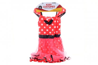 Lamps Kostým dívčí