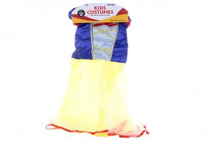 Lamps Kostým princezna