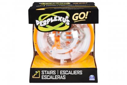 Smg Perplexus 2 Barvy Go (Spirály A Schody)