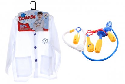 Lamps Kostým doktorka