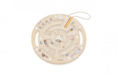 Viga Dřevěný hlavolam