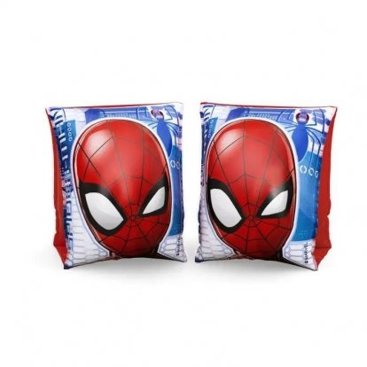 Bestway 98001 dětské nafukovací rukávky Spider-Man