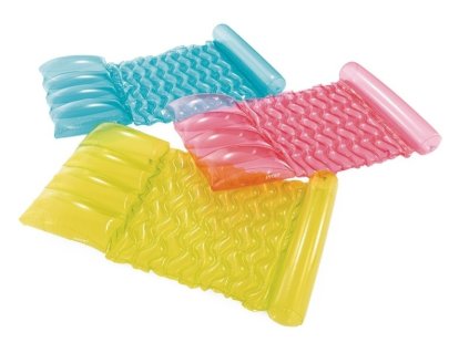 INTEX 58725 Nafukovací lehátko hamaka