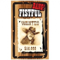 Bang! Fistful - rozšíření