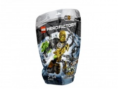 Lego Hero Factory 6202 Rocka