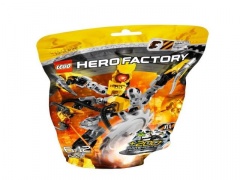 Lego Hero Factory 6229 XT4
