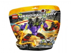 Lego Hero Factory 6283 Voltix