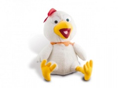 Alltoys Fufris veselí přátelé kuře
