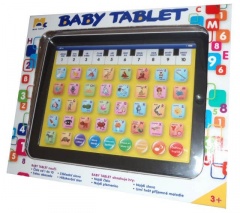 Mac Toys Baby tablet
