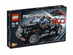 Lego Technic- Odtahový pick-up