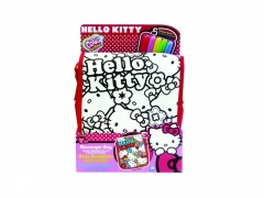 Color me mine základní kabelka Hello Kitty