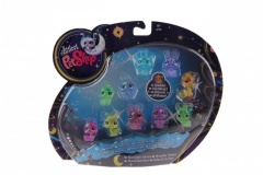 Hasbro Littlest Pet Shop přátelé víl