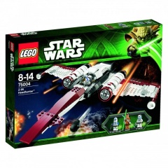 Lego Star Wars 75004 Z-95 Headhunter