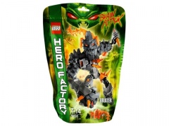LEGO Hero Factory 44005 RANAŘ