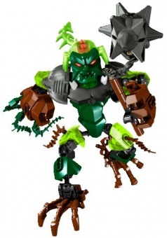 LEGO Hero Factory 44007 OGRUM