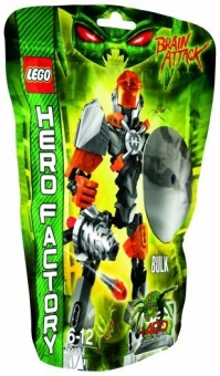 Lego Hero Factory 44004 Bulk