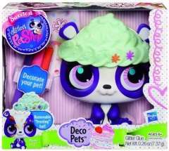 Hasbro Littlest Pet Shop dekorativní zvířátko