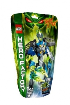 Lego Hero Factory 44008 SURGE