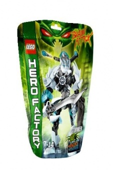 Lego Hero Factory 44010 STORMER