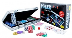 Albi Poker Casino