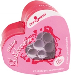 Albi Mini Laškování