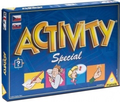 Piatnik Activity Speciál