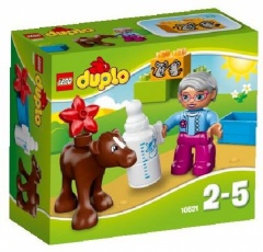 Lego Duplo 10521 Telátko