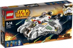 Lego Star Wars 75053 Ghost