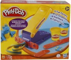 Hasbro Play-Doh Play-Doh Továrna na zábavu