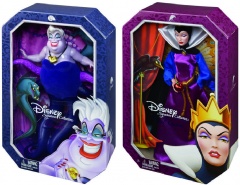 Mattel Disney filmová kolekce