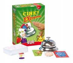 Piatnik Cink Extreme