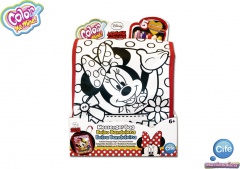 Color Me Mine kabelka přes rameno Minnie