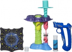 Hasbro Play-Doh Dohvinci set mixér barev