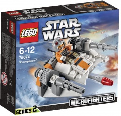 Lego Star Wars 75074 Snowspeeder