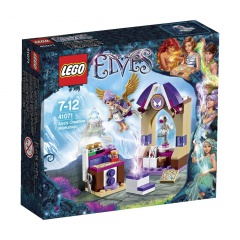 LEGO Elves 41071 Aira a její tvůrčí dílna