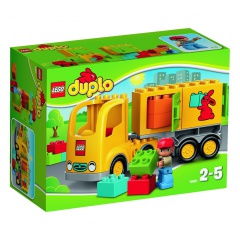 Lego Duplo 10601 náklaďák