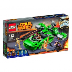 Lego Star Wars 75091 Flash Speeder™