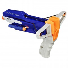 Hasbro NERF Elite první prak