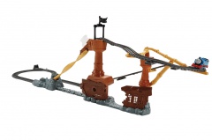 Fisher Price Tomáš a lodní vrak