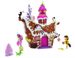 Hasbro My Little Pony Fim tématický hrací set