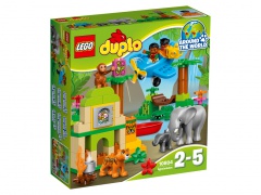 LEGO® DUPLO® 10804 Džungle