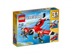 LEGO Creator 31047 Vrtulové letadlo