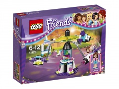 LEGO® Friends 41128 Vesmírná atrakce v zábavním parku